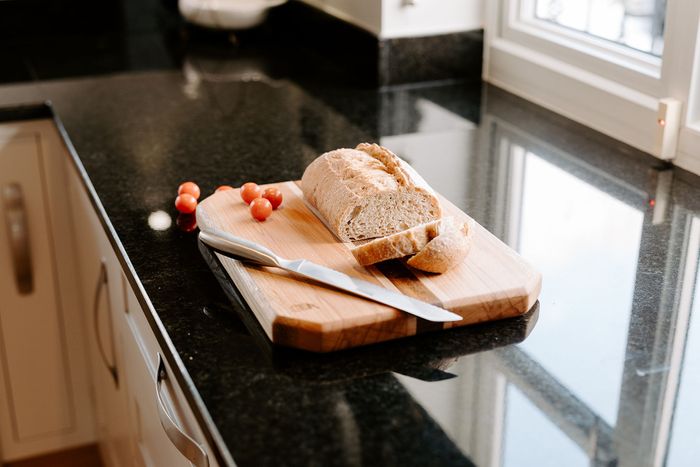 Mixed Edge chopping boards